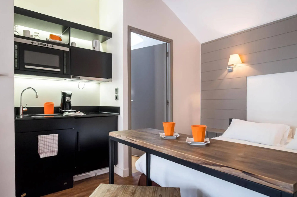 Sweetome Aparthotel