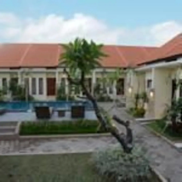 AW Residence Seminyak