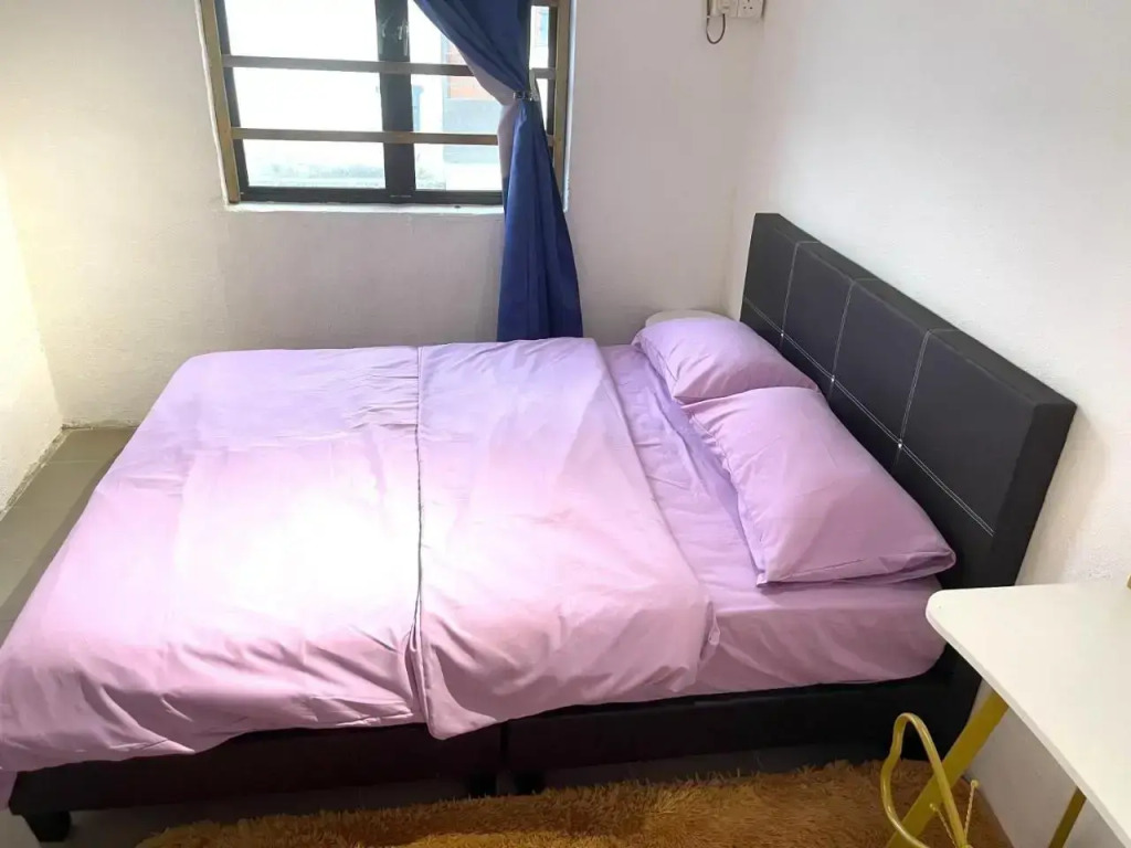 Entire 33 Cozy House • 3 Bedroom @ Alma Bukit Mertajam