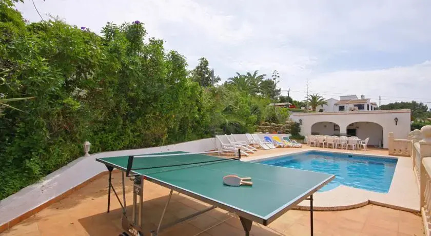 Casa Florencia 14