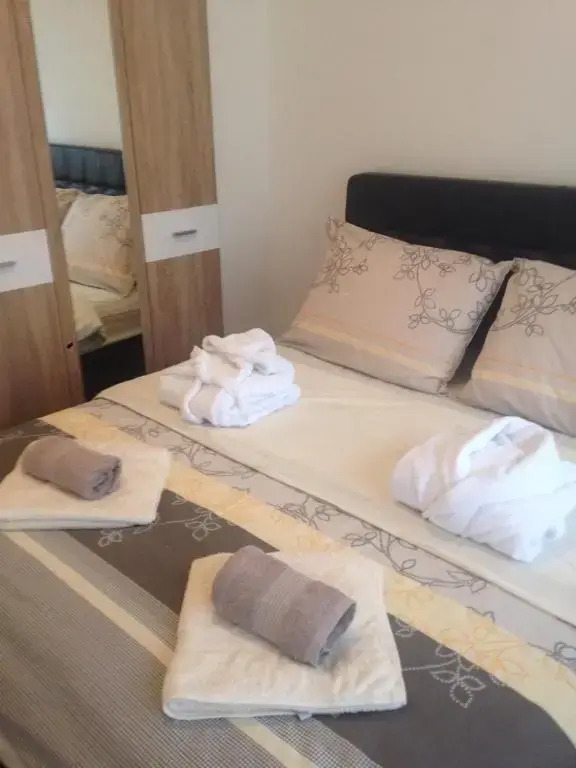 Apartman “Sana”