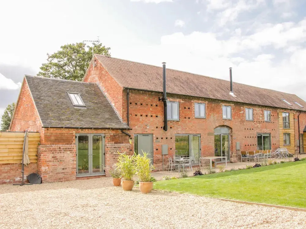 The Hayloft