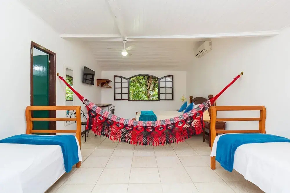 Casa Aldeia Paraty