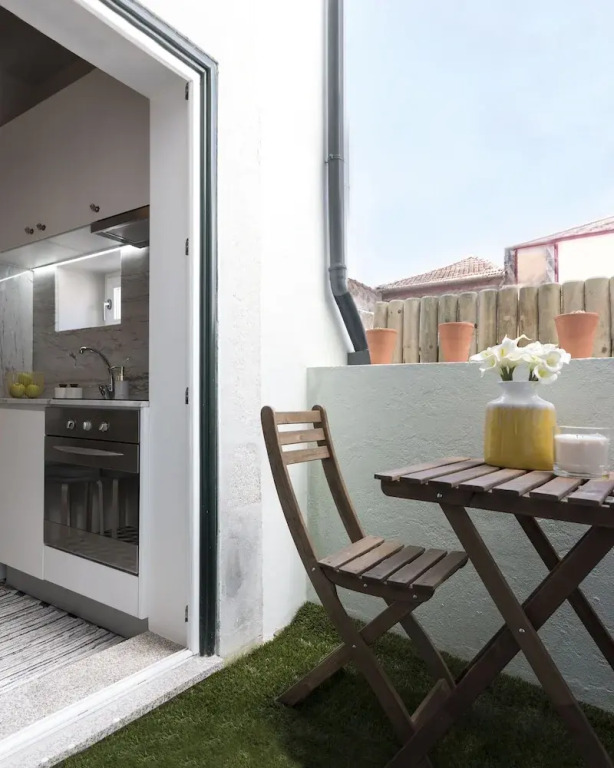 Boutique Rentals Little Treasure Studio