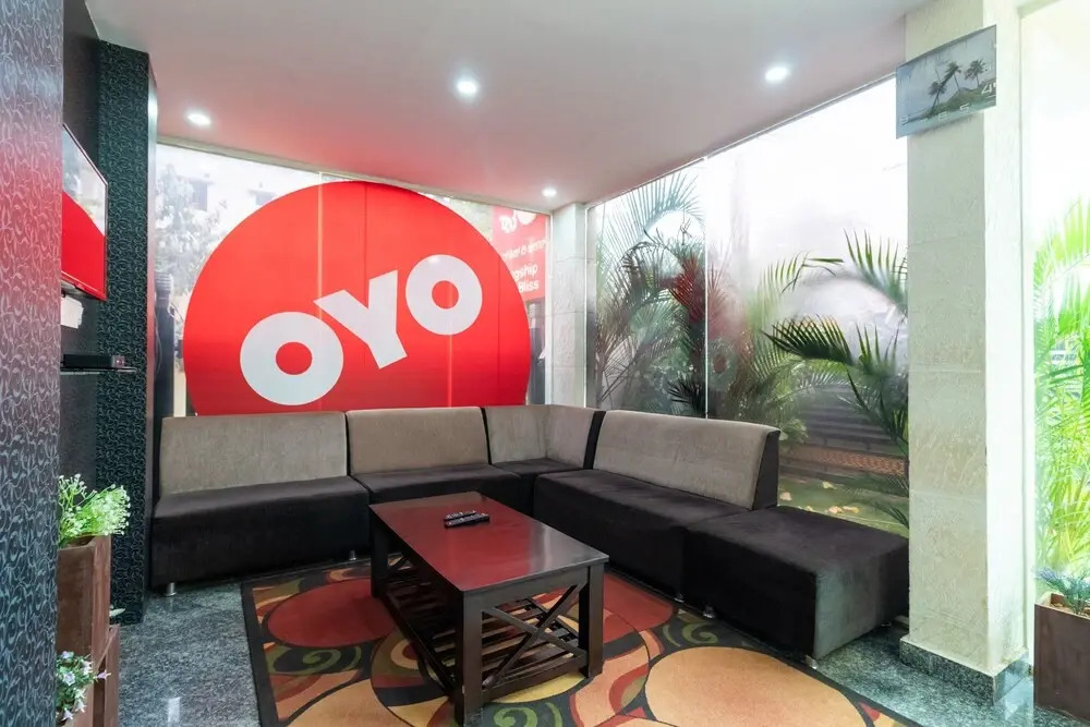 OYO 46668 Hotel Bliss