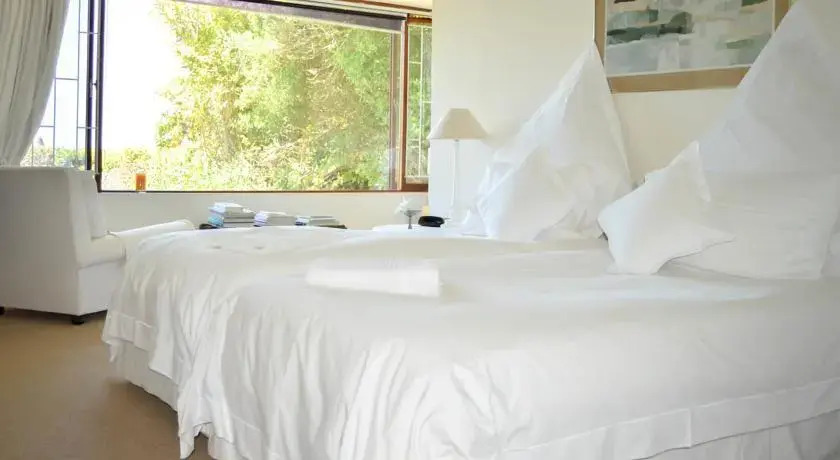 Beacon Lodge