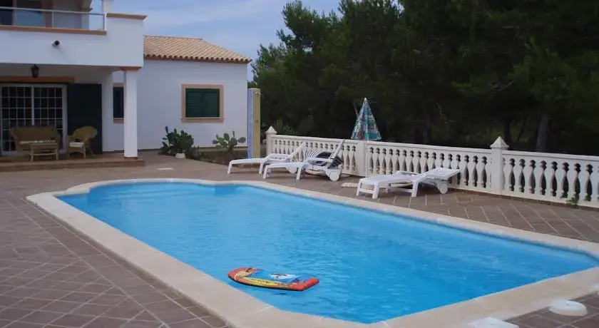 Casa Tramontana I y II