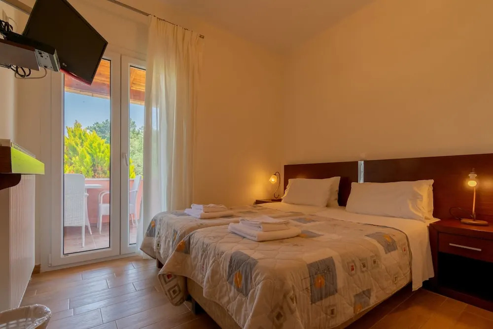Villa Leo Dassia Corfu