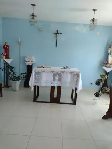 Stela Maris