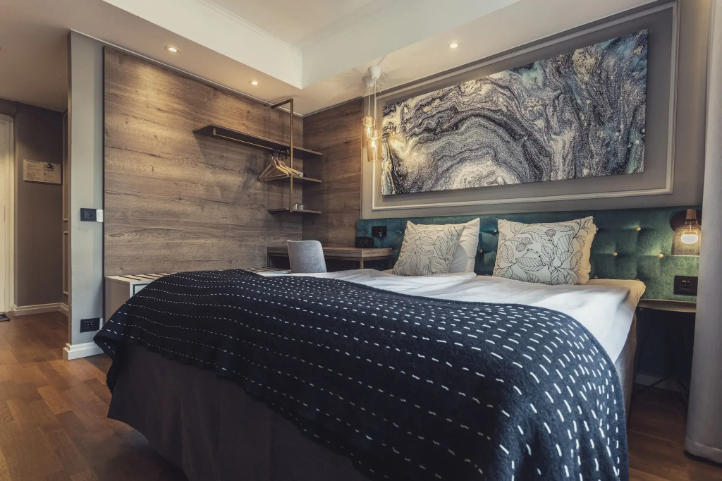 Hotel Poseidon
