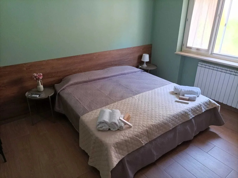 Incastro B&B in Crotone