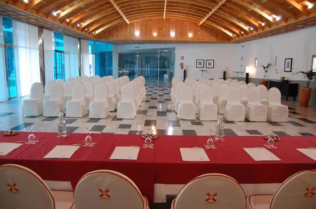 Hotel Mirador de Llerena