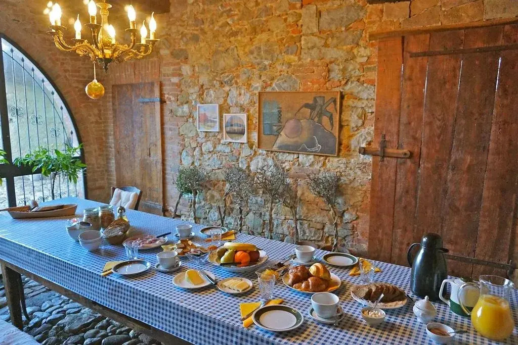 Casa Cernano