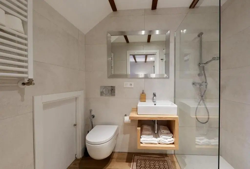 URAIN Suites - Apartments at Flysch-Coast