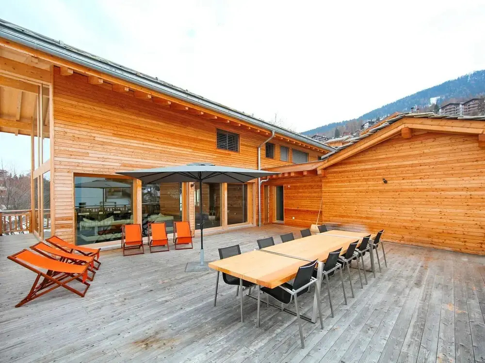 Woovim 14 Nendaz in Nendaz