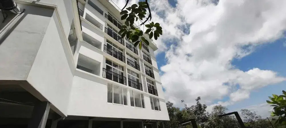 Vanaheim Resort