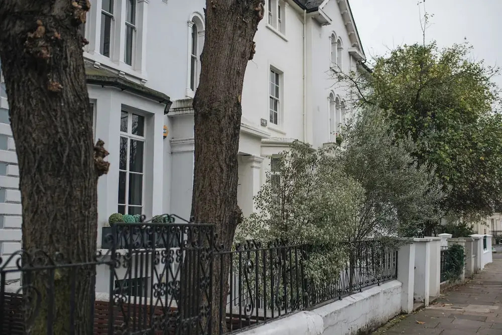 Glorious 2 Bedroom Apartment