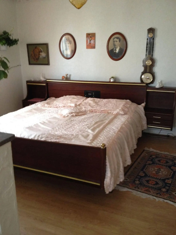 Vivans Bed and Self catering