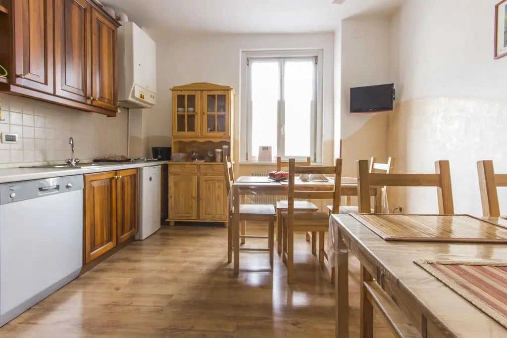 Bed & Breakfast Al Nettuno