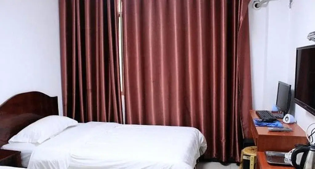 Ziyunxin Inn