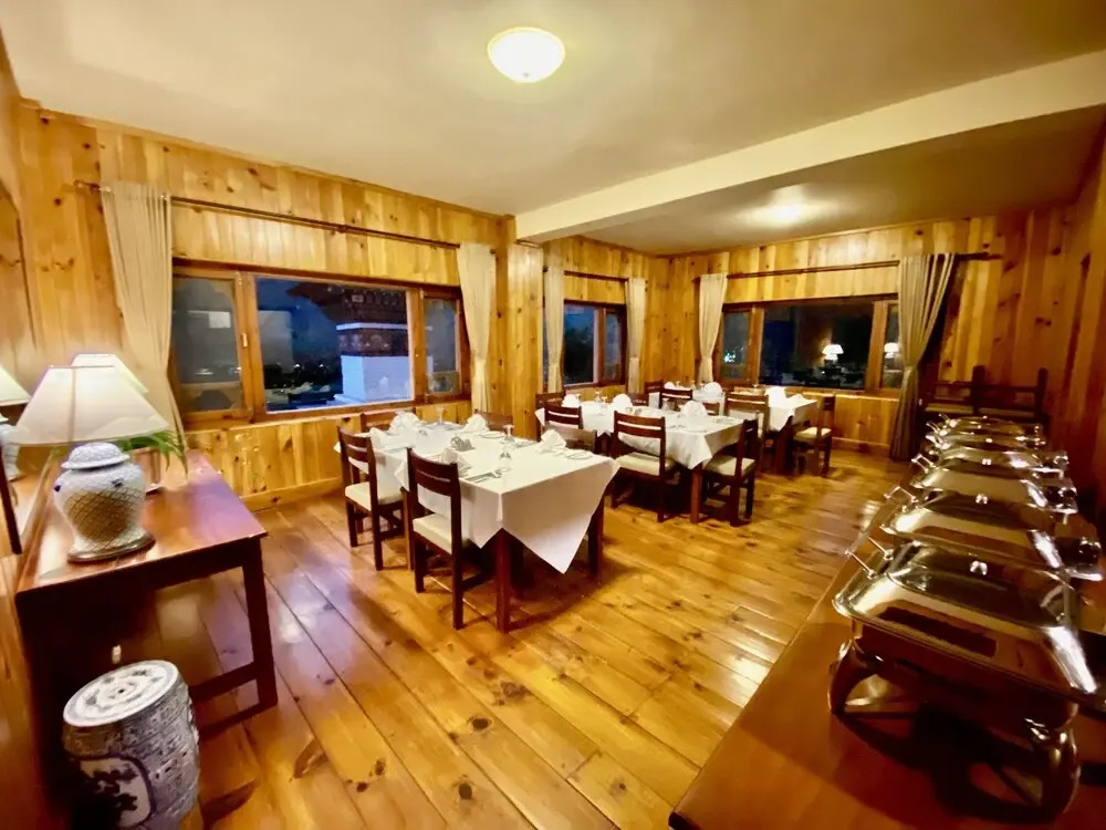 Taktsang Village Resort