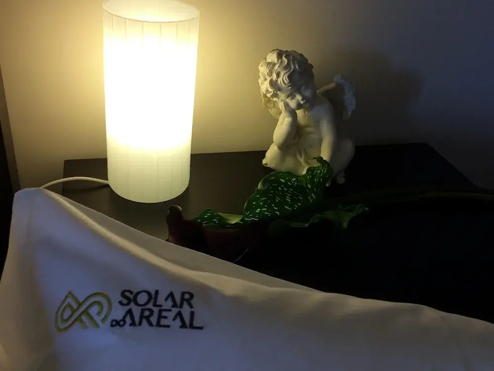 Turismo Homes Solar Do Areal