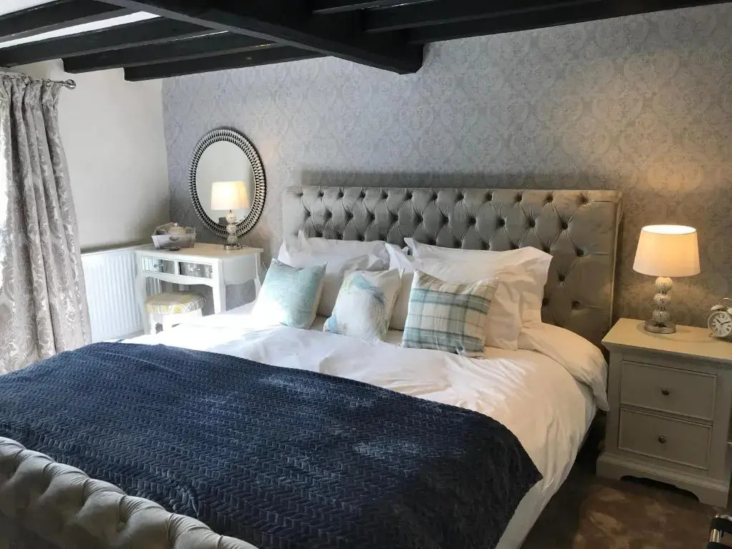 White Horse Inn
