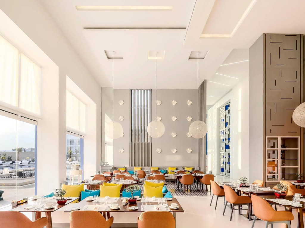 Sofitel Tamuda Bay Beach And Spa
