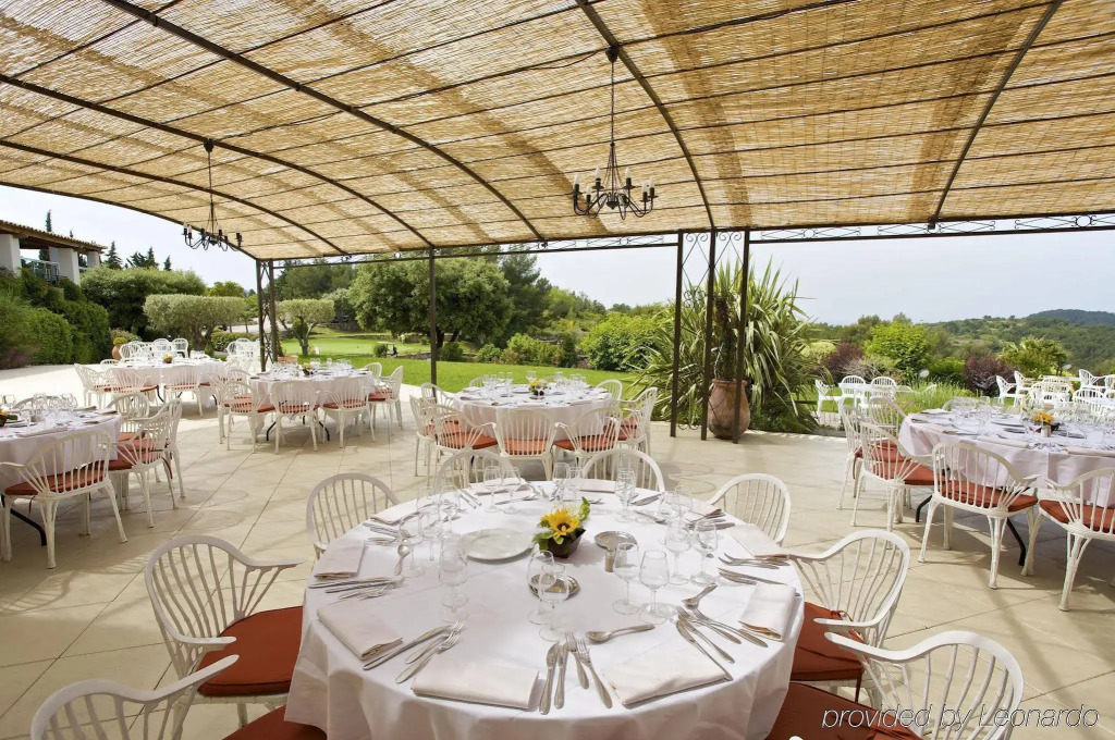 Le Fregate Provence