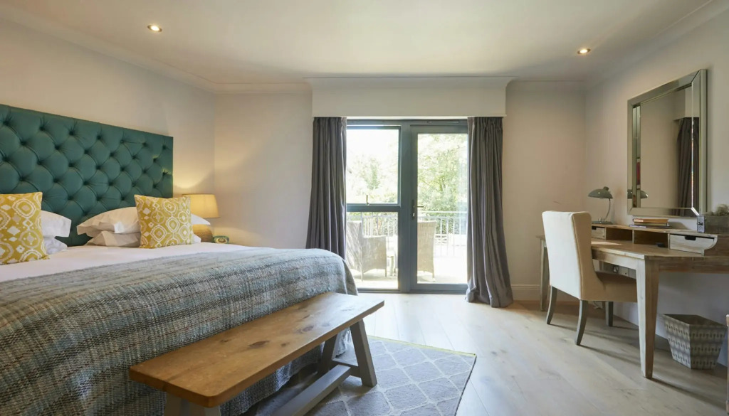 The Swan, Streatley, Berkshire