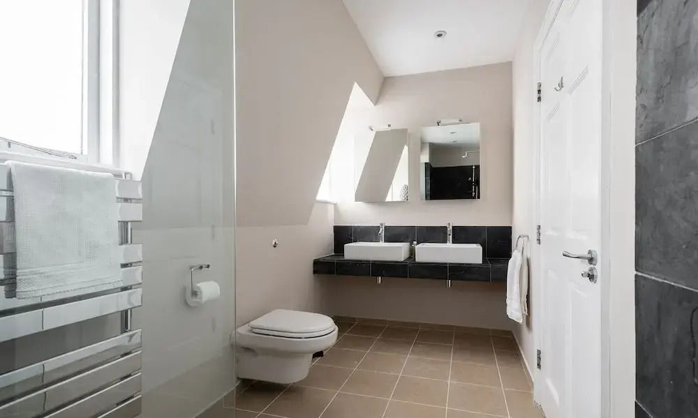 The Luxe Belgravia House