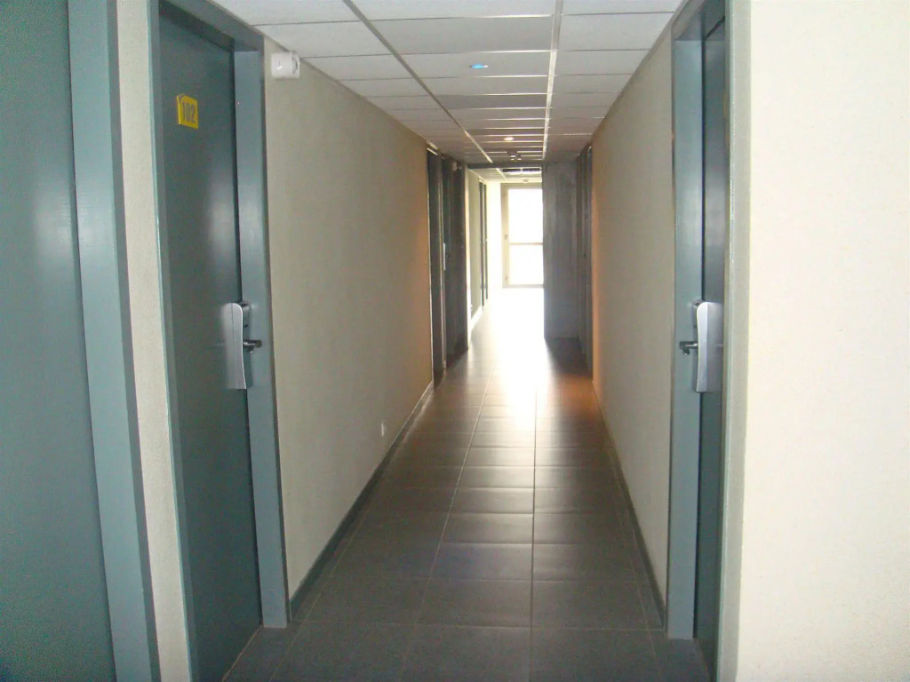 Hotel Eco - A75