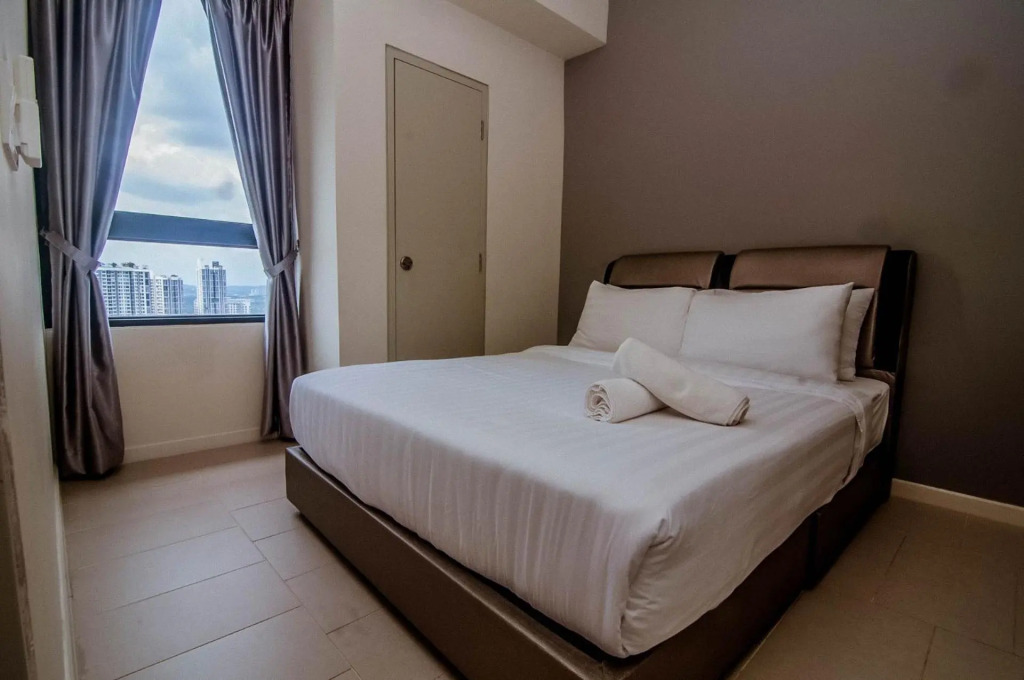 Designer Tamarind Square Cyberjaya by IdealHub
