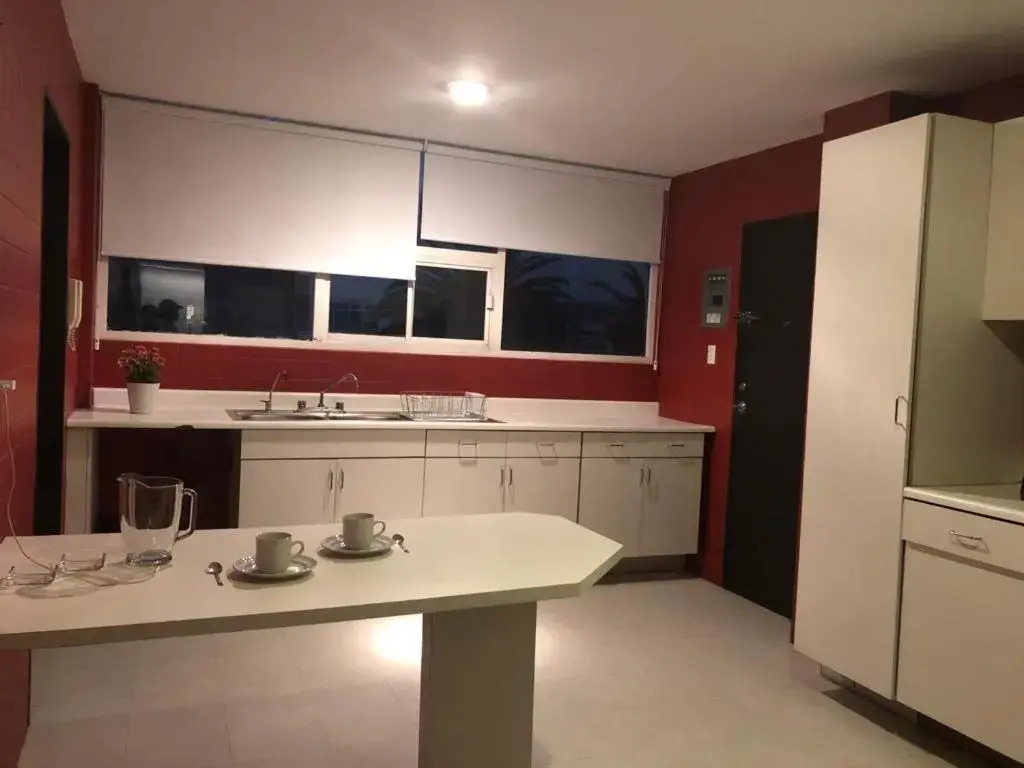 Luxury Apartment Masaryk 4BR