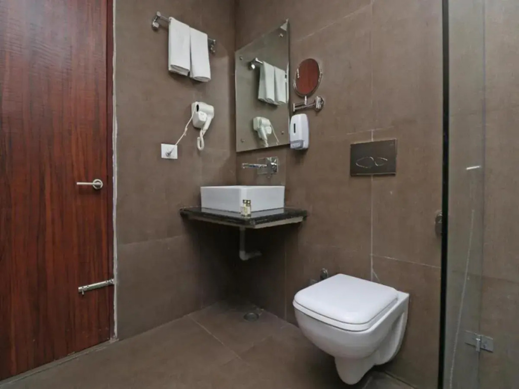 Dazzling A Boutique Hotel