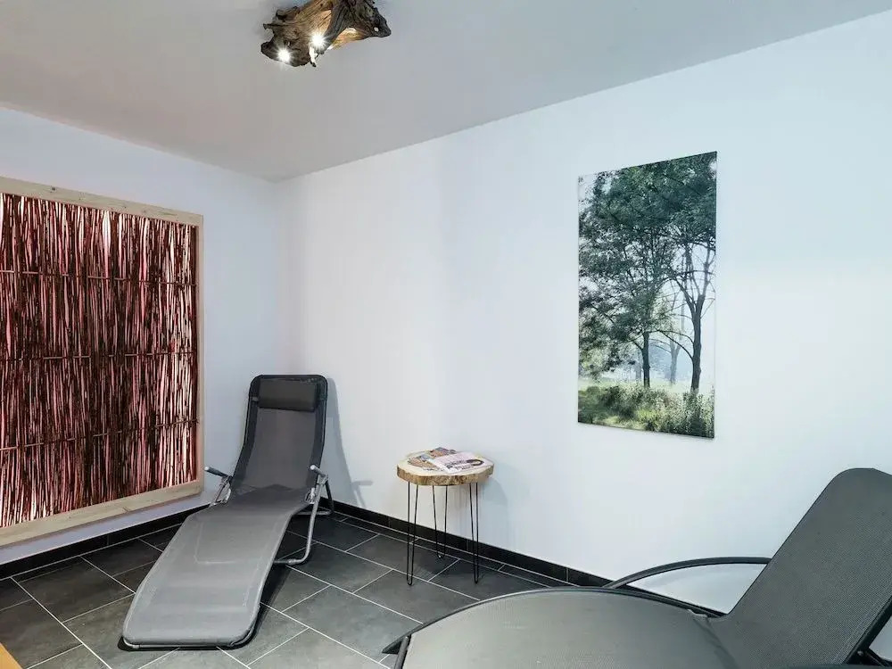 Apartment in ski Area in Leogang With Sauna