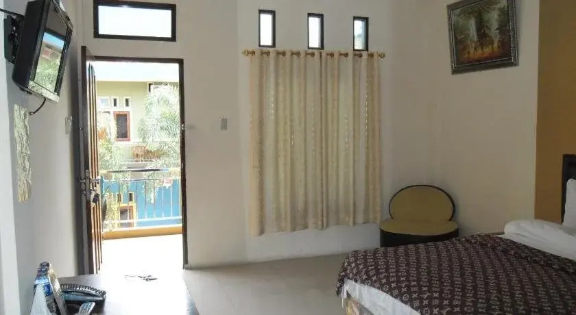 Permata Land Hotel & Resort