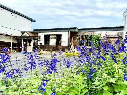 Daigo House