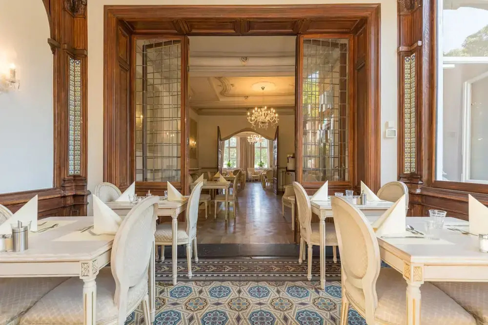 Amrâth Hotel Bigarré