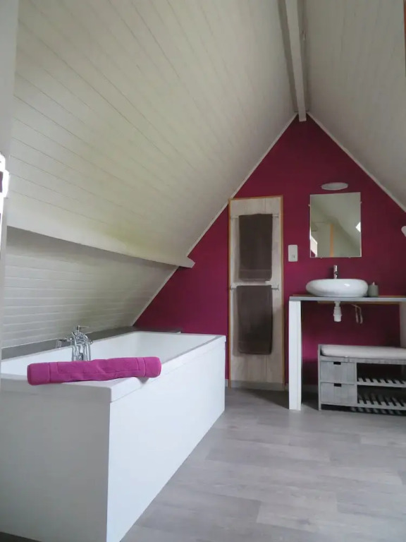 chambre dhôte la linoterie - sauna privatif