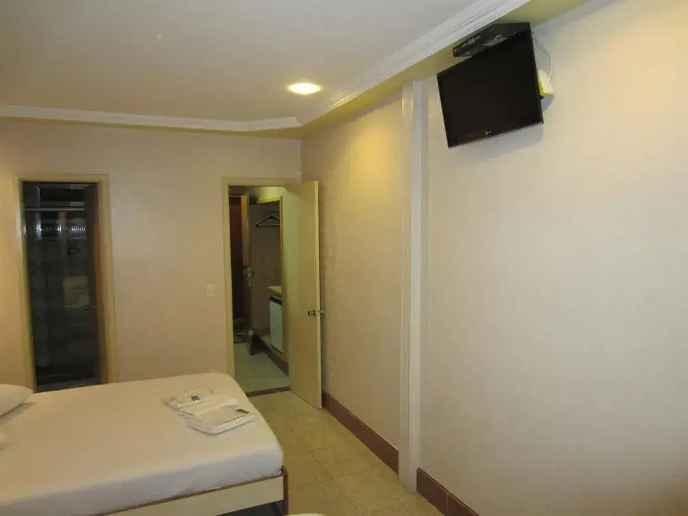 Hotel Copamar