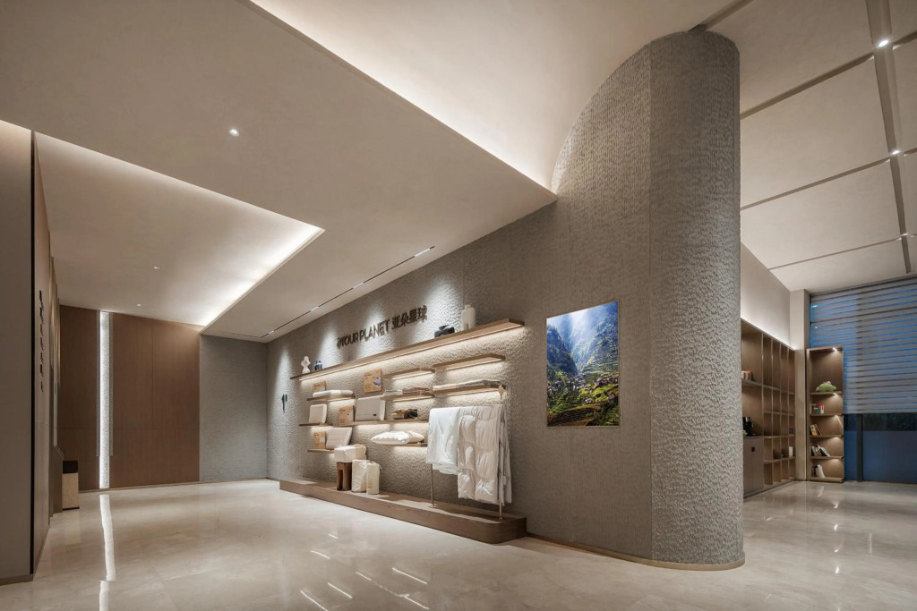Atour Hotel High Tech Chengdu