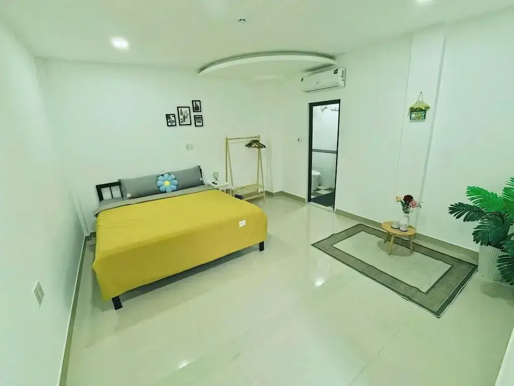 TORI Homestay