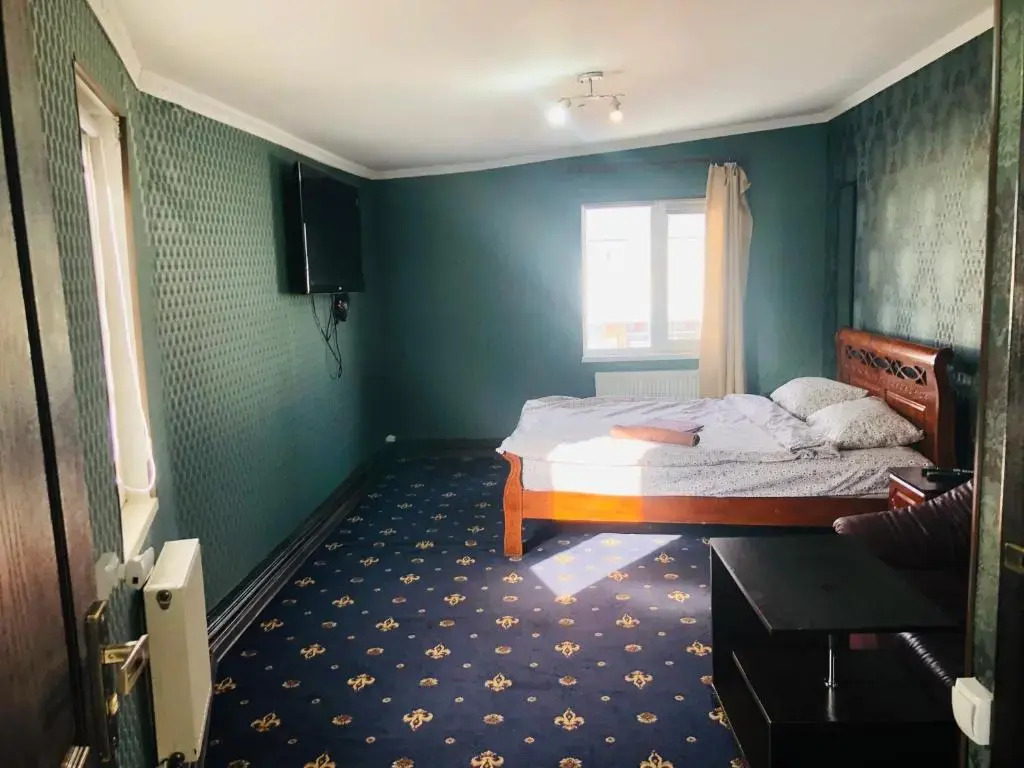 hotel DON