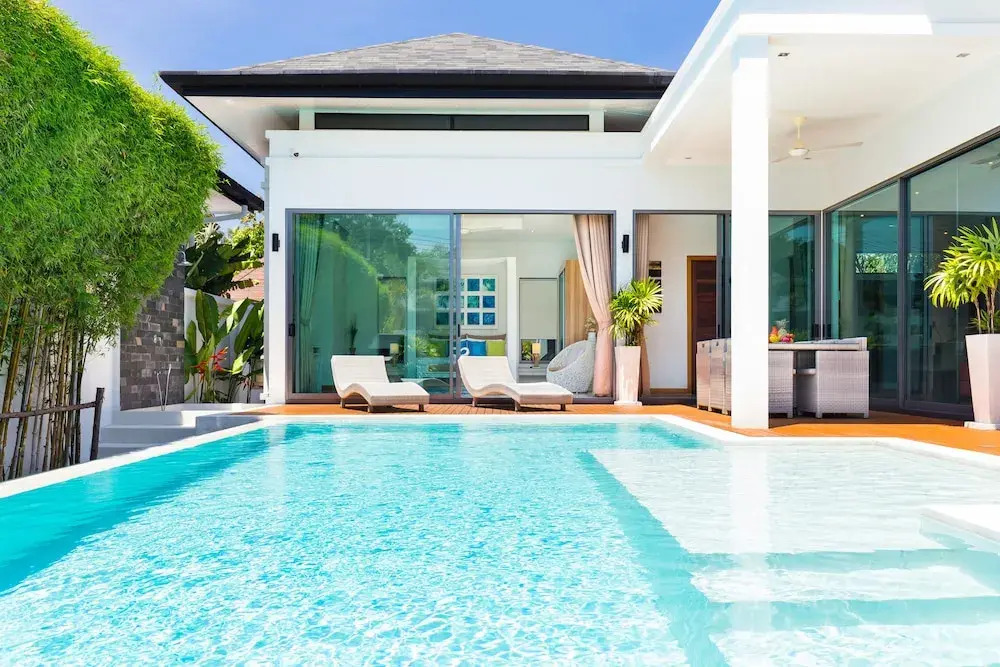 Villa Ralf