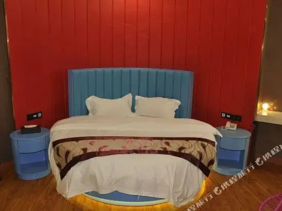 Runjia Hotel