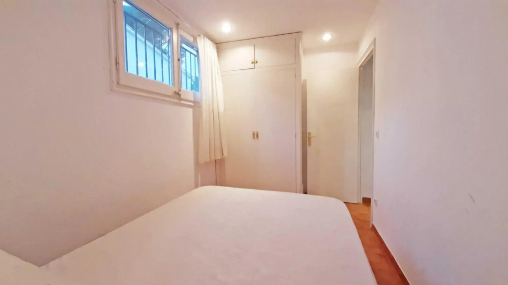 Sirena in Llafranc With 1 Bedrooms and 1 Bathrooms