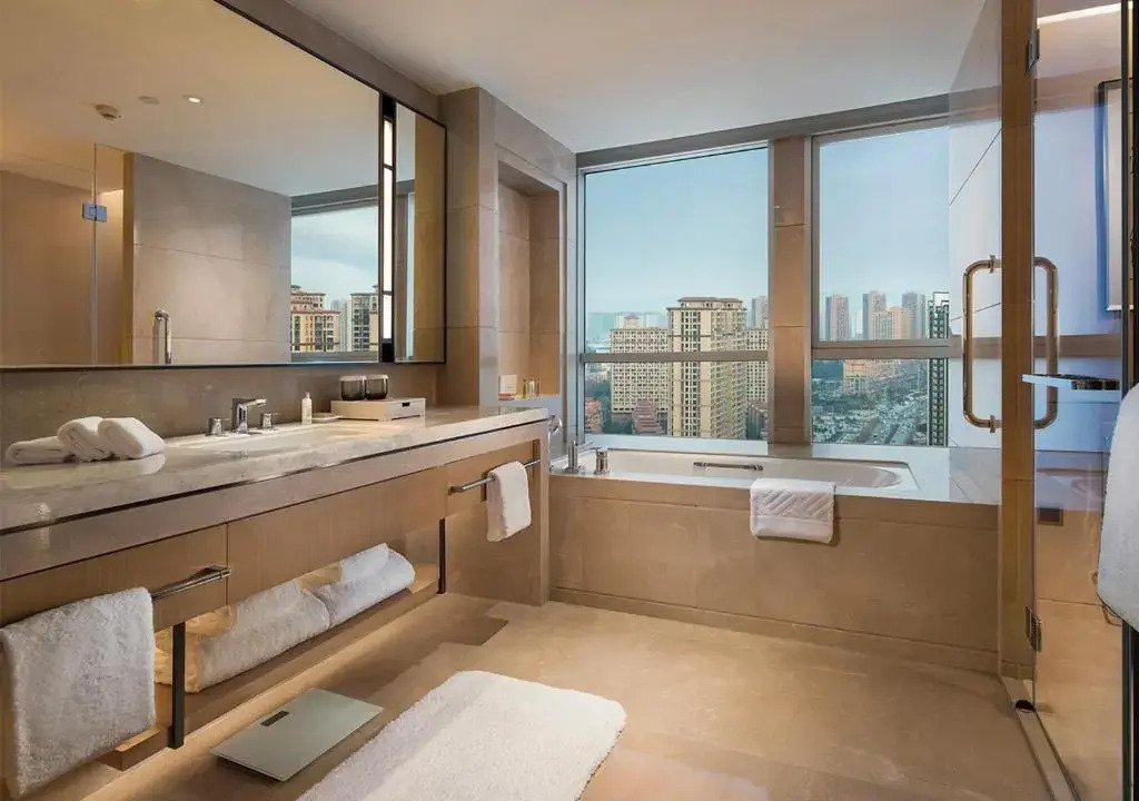 Hilton Chengdu Longquanyi
