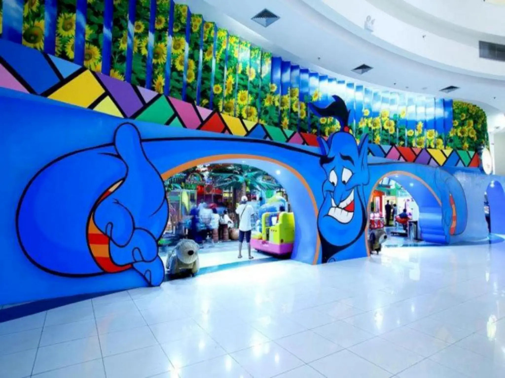 Amaris Hotel Season City