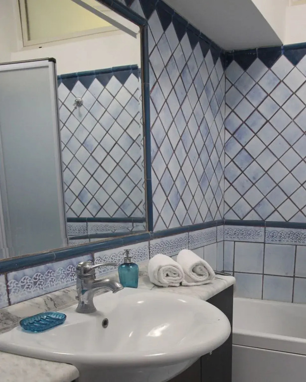 B&B Residenza MALATERRA